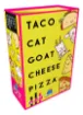Imagen de Taco Gato Cabra Queso Pizza