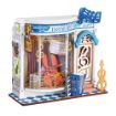 Imagen de Armable Melody Instrument Shop Rolife - Ds047