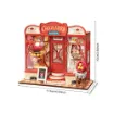 Imagen de Armable Sweet Chocolate Shop Rolife - Ds046