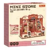 Imagen de Armable Sweet Chocolate Shop Rolife - Ds046