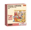 Imagen de Armable Pawfect Pet Shop Rolife - Ds045