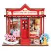 Imagen de Armable Whimsy Toy Shop Rolife - Ds044