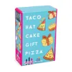 Imagen de Taco Hat Cake Gift Pizza