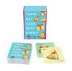 Imagen de Taco Hat Cake Gift Pizza