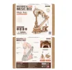 Imagen de Armable Magic Harp Rokr - Amk71