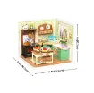 Imagen de Armable Farmhouse Kitchen Rolife - Dw024