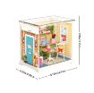 Imagen de Armable Gardening Balcony Rolife - Dws07b