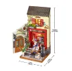 Imagen de Armable Vienna Bookstore Rolife - Dg183