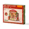 Imagen de Armable Christmas Candy Stand Rolife - Ds043