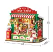 Imagen de Armable Christmas Candy Stand Rolife - Ds043