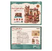 Imagen de Armable Dream Coffe Factory Rokr- Eab02