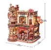 Imagen de Armable Dream Coffe Factory Rokr- Eab02