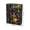 Imagen de Armable Alchemy City Rokr - Mr04s