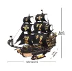 Imagen de Armable The Seahorse Barque Rokr - Mcb02