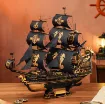 Imagen de Armable The Seahorse Barque Rokr - Mcb02