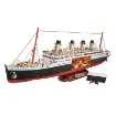 Imagen de Armable 1912 Eternal Atlantic Voyager Titanic Rolife - Tgl02