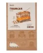 Imagen de Armable Tramcar Rolife - Tg505