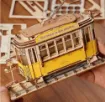 Imagen de Armable Tramcar Rolife - Tg505