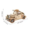 Imagen de Armable Vintage Car Rolife - Tg504