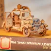 Imagen de Armable Vintage Car Rolife - Tg504