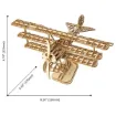 Imagen de Armable Airplane Rolife - Tg301