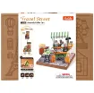 Imagen de Armable Aromatic Coffee Cart Rolife - Dg182