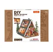 Imagen de Armable A-frame Cabin Rolife - Dg181