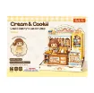 Imagen de Armable Cookii Bunny's Cookie Rolife - Dg177