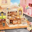 Imagen de Armable Cookii Bunny's Cookie Rolife - Dg177