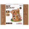 Imagen de Armable Fairytale Tree House Rolife - Dg179