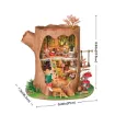 Imagen de Armable Fairytale Tree House Rolife - Dg179