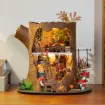 Imagen de Armable Fairytale Tree House Rolife - Dg179