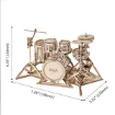 Imagen de Armable Drum Kit Rokr - Tg409