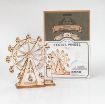 Imagen de Armable Ferris Wheel Rolife - Tg401
