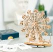 Imagen de Armable Ferris Wheel Rolife - Tg401