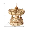 Imagen de Armable Merry-go-round Rolife - Tg404