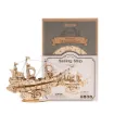Imagen de Armable Sailing Ship Rolife - Tg305
