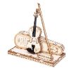Imagen de Armable Violin Rokr - Tg604k