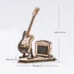 Imagen de Armable Electric Guitar Rokr - Tg605k