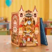 Imagen de Armable Fairytale Amusement Rolife - Tgb17