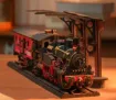 Imagen de Armable Steam Journey Rolife - Tgs01
