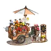 Imagen de Armable Blossom Cart Rolife - Tgs03