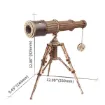 Imagen de Armable Monocular Telescope Rokr - St004