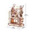 Imagen de Armable Classic Printing Press Rokr - Lk602