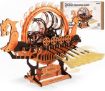 Imagen de Armable Viking Dragon Ship Rokr - Lk802