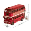 Imagen de Armable London Tour Bus Rolife - Tgm02
