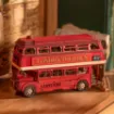Imagen de Armable London Tour Bus Rolife - Tgm02
