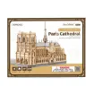 Imagen de Armable Paris Cathedral Rowood - Tg511