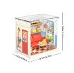 Imagen de Armable Leisurely Holiday Time Rolife - Dws05b