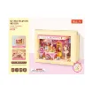 Imagen de Armable Sweet Scoopery Ice Rolife - Dp002
